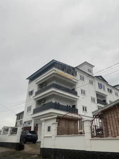Havard Lux Guest House